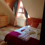 Nyugalom Szigete Vendeghaz * 시글리게트