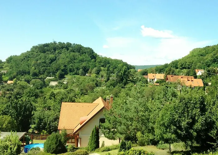 Nyugalom Szigete Vendeghaz * Szigliget